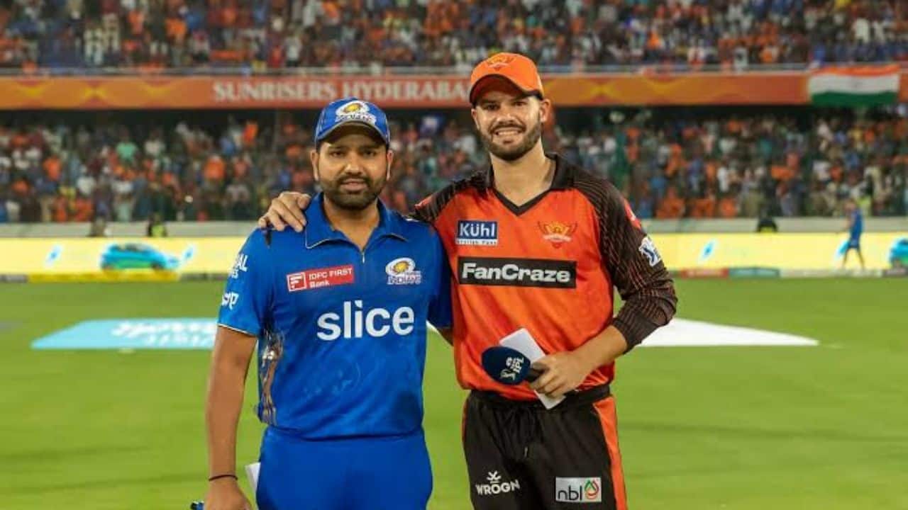 MI vs SRH: What Will Happen If Mumbai Indians Lose To Sunrisers Hyderabad At Wankhede?